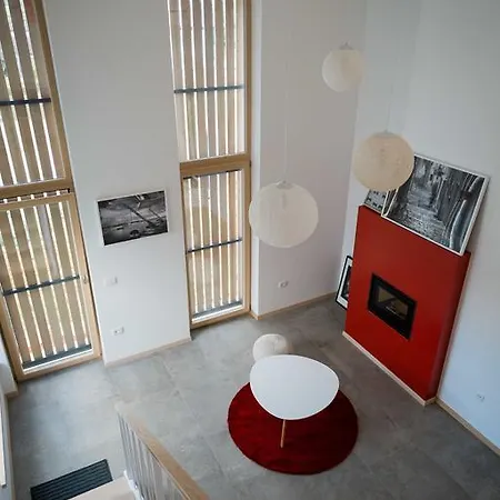 2 In 1 Villa Fiorini