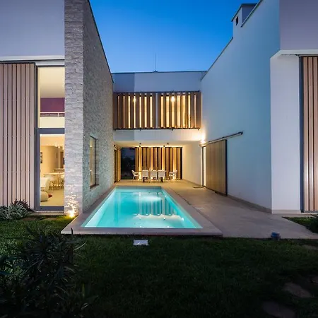 2 In 1 Villa Fiorini