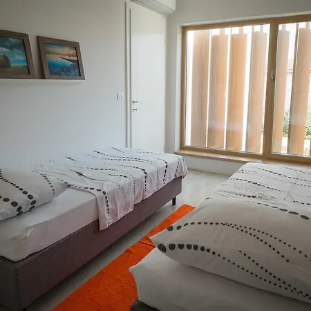 2 In 1 Villa