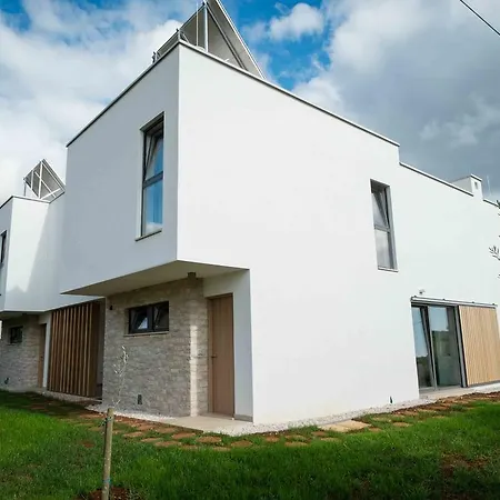 2 In 1 Villa *