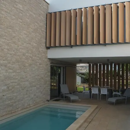 Villa 2 In 1 Fiorini