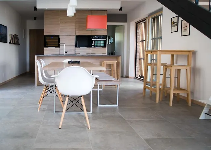 2 In 1 Villa Fiorini