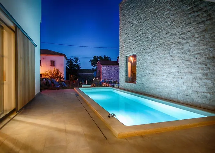 2 In 1 Villa Fiorini