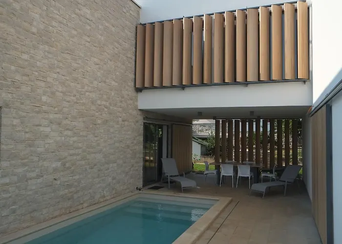 Villa 2 In 1 Fiorini