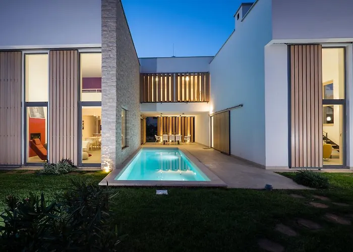 2 In 1 Villa Fiorini